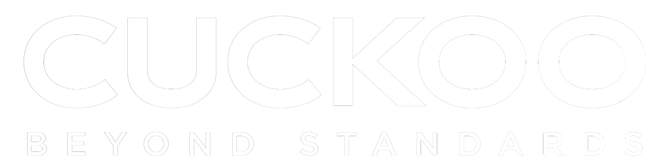 lOGO CUCKOO PUTIH